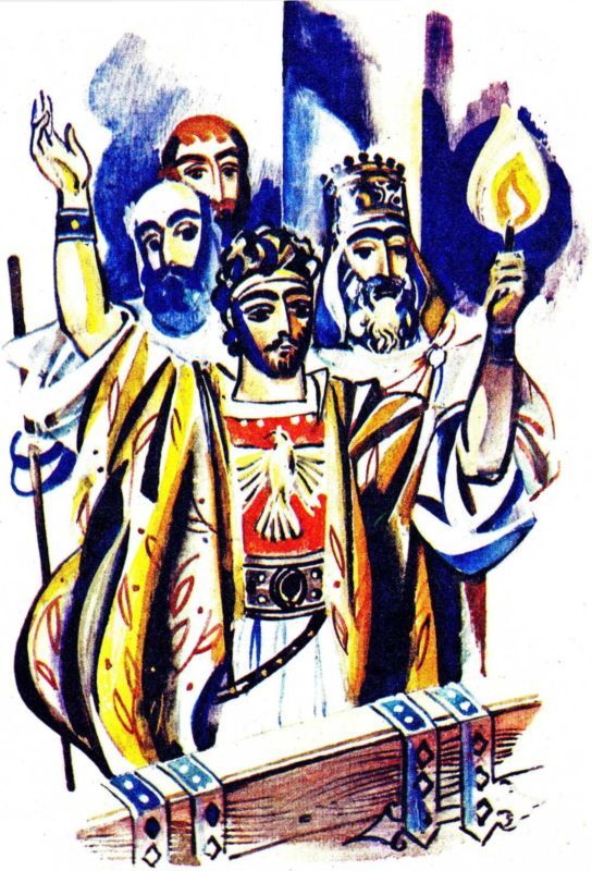 Самая нужная вещь
