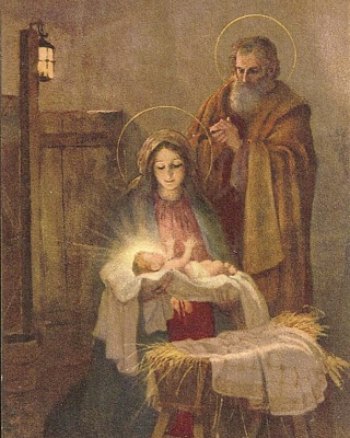 Рождество Христово 